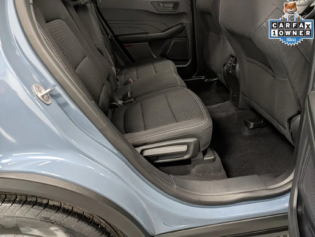 2023 Ford Escape - $23,840