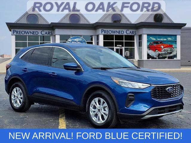 2023 Ford Escape