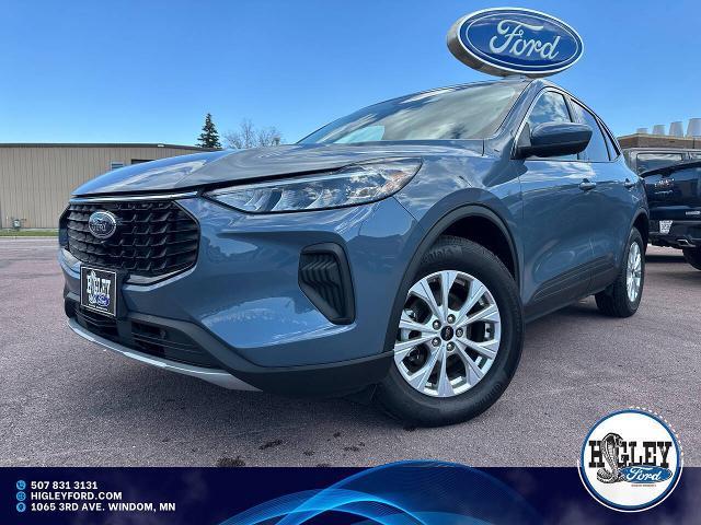 2023 Ford Escape - $24,900