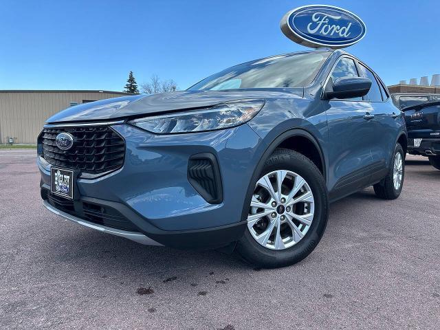 2023 Ford Escape - $24,900