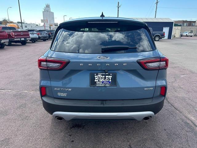 2023 Ford Escape - $24,900