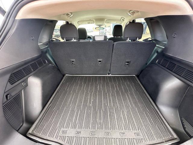 2023 Ford Escape - $24,900
