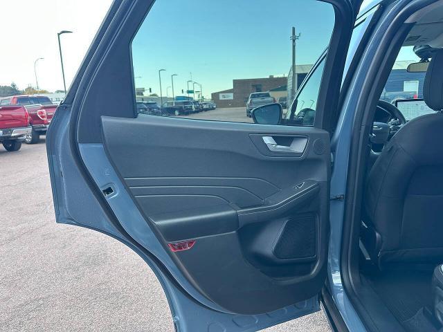 2023 Ford Escape - $24,900