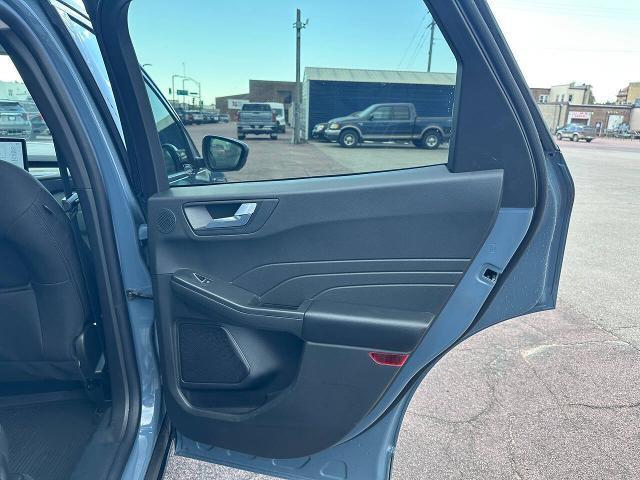 2023 Ford Escape - $24,900