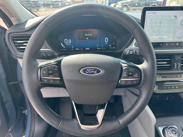 2023 Ford Escape - $24,900