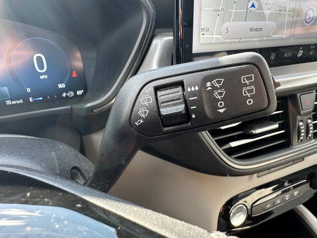 2023 Ford Escape - $24,900