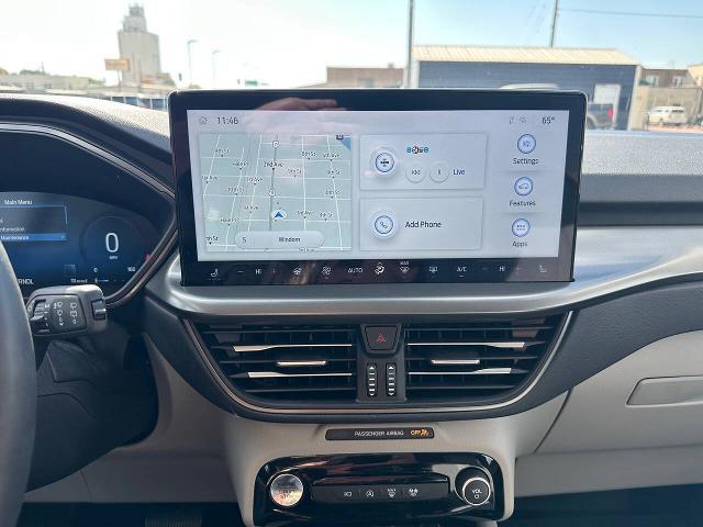 2023 Ford Escape - $24,900