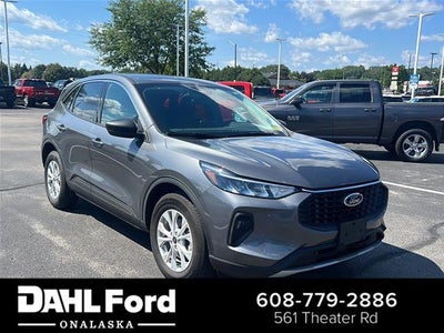 2023 Ford Escape AWD Active 4DR SUV