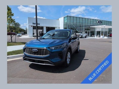 2023 Ford Escape AWD Active 4DR SUV