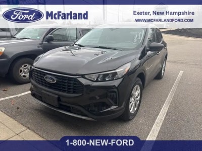 2023 Ford Escape AWD Active 4DR SUV