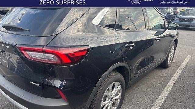Preowned 2023 Ford Escape Active for Sale