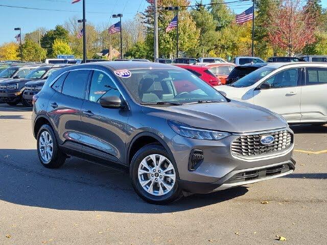 2023 Ford Escape