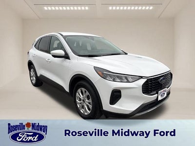 2023 Ford Escape AWD Active 4DR SUV