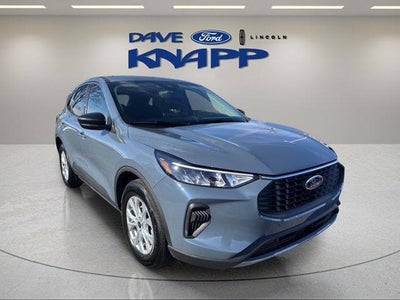 2023 Ford Escape AWD Active 4DR SUV