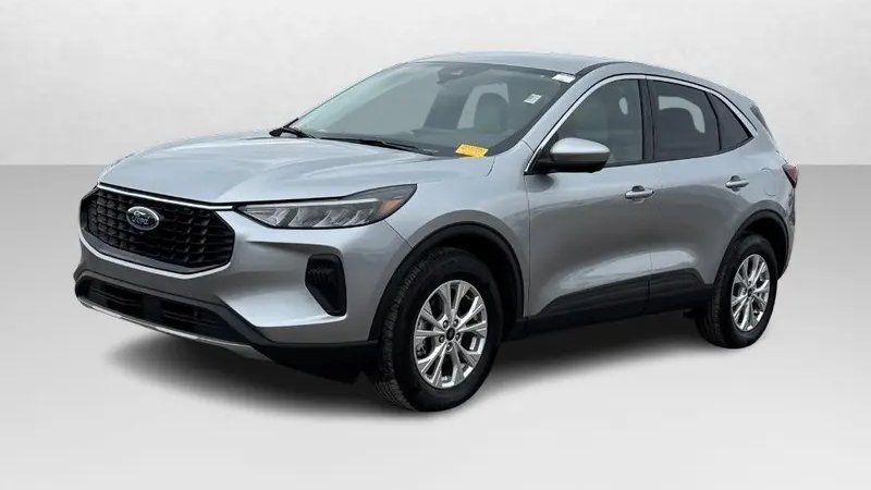 Preowned 2023 Ford Escape Active for Sale