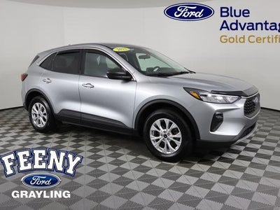 2023 Ford Escape AWD Active 4DR SUV