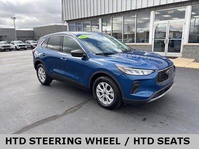2023 Ford Escape AWD Active 4DR SUV
