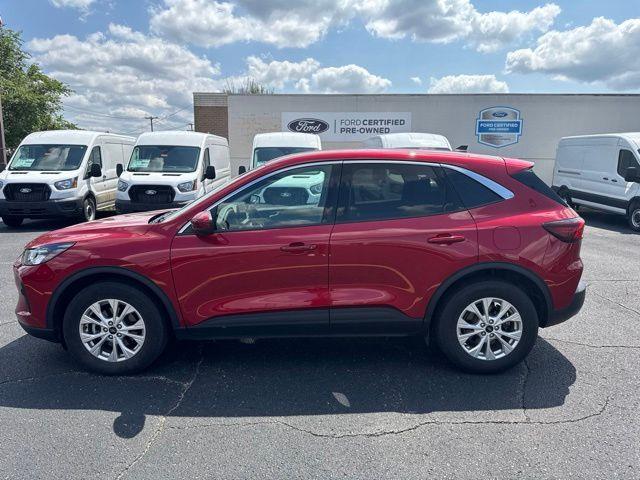 2023 Ford Escape - $23,393