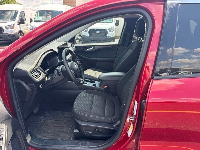 2023 Ford Escape - $23,393