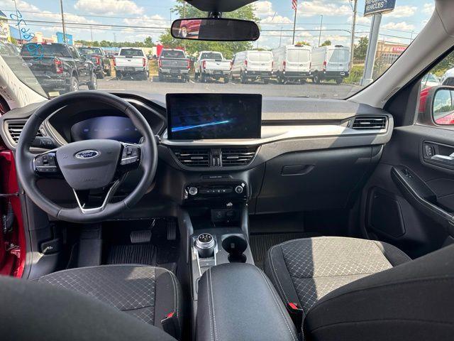 2023 Ford Escape - $23,393