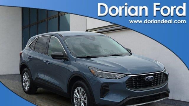 Preowned 2023 Ford Escape Active for Sale