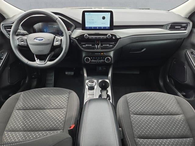 2023 Ford Escape - $21,755