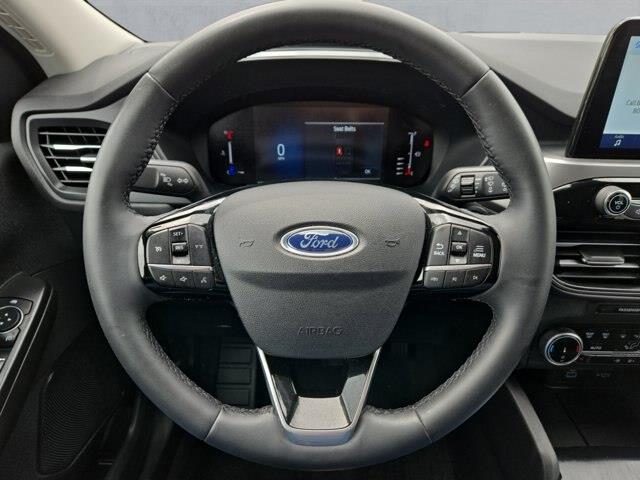 2023 Ford Escape - $21,755