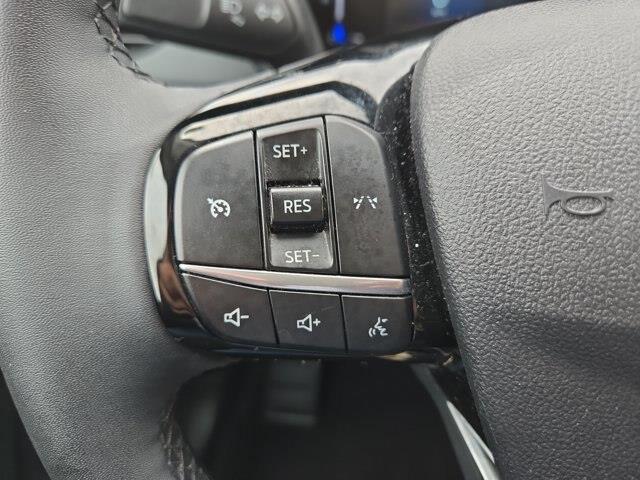 2023 Ford Escape - $21,755