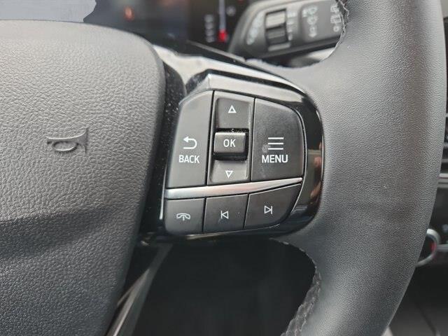 2023 Ford Escape - $21,755
