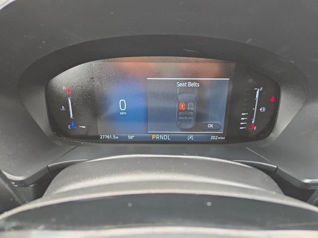2023 Ford Escape - $21,755
