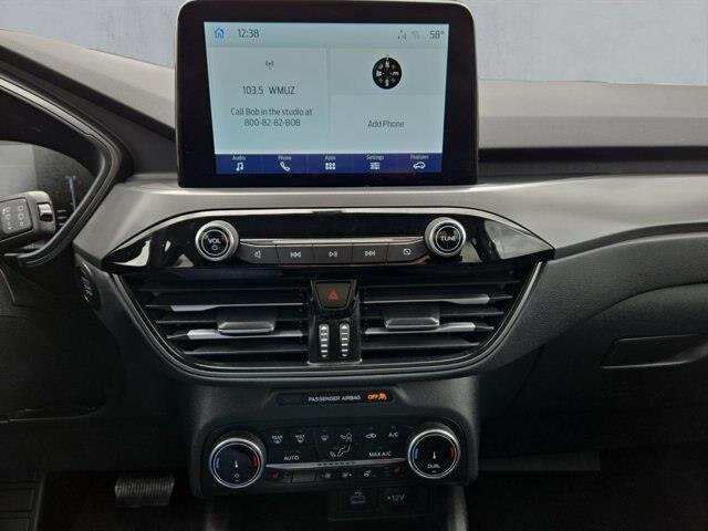 2023 Ford Escape - $21,755