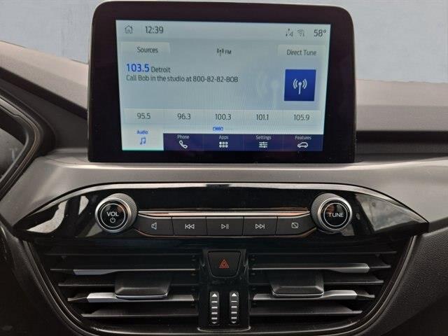 2023 Ford Escape - $21,755