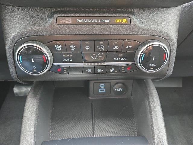 2023 Ford Escape - $21,755