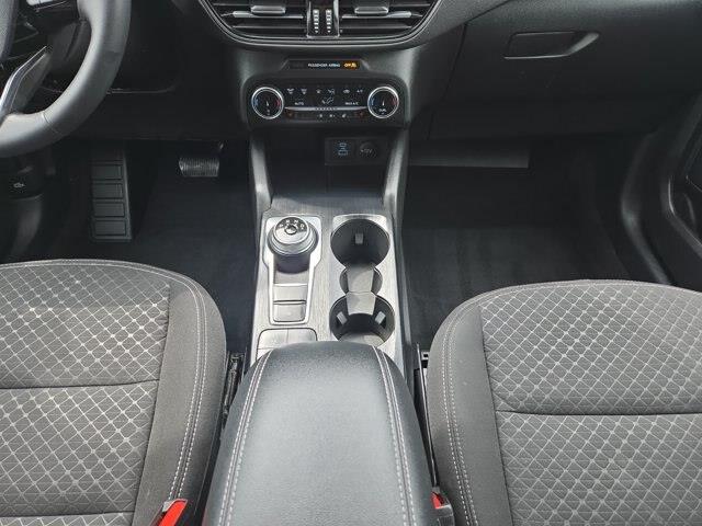 2023 Ford Escape - $21,755