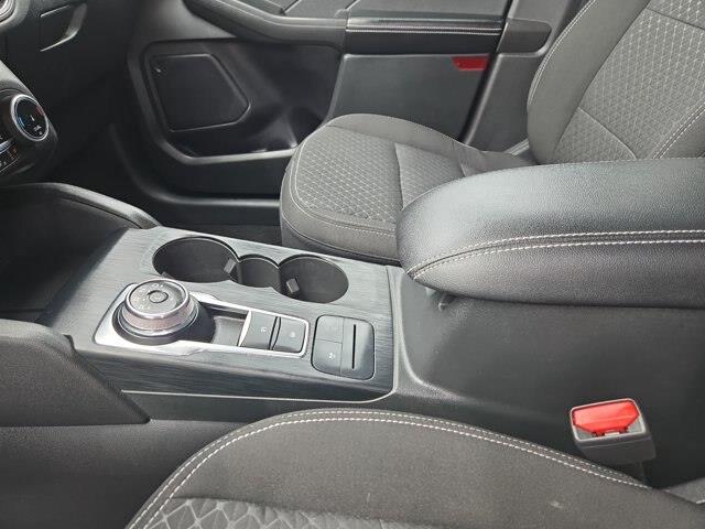2023 Ford Escape - $21,755
