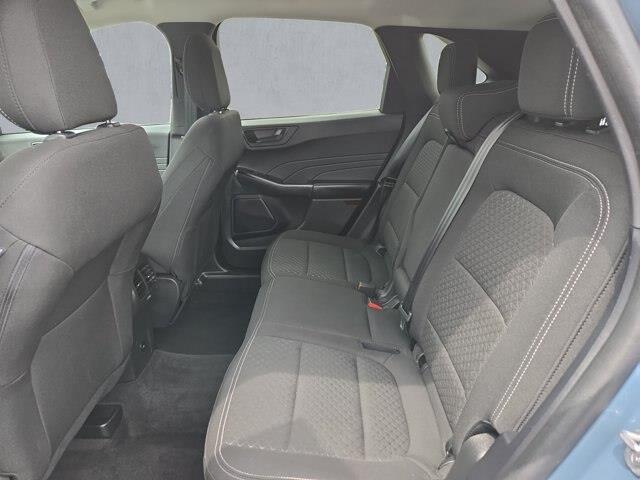 2023 Ford Escape - $21,755