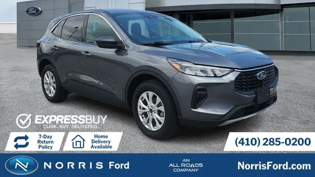 Preowned 2023 Ford Escape Active for Sale