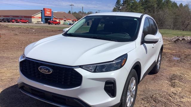 Preowned 2023 Ford Escape Active for Sale