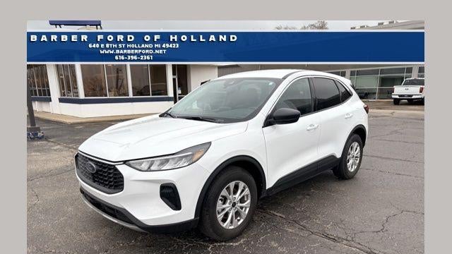Preowned 2023 Ford Escape Active for Sale