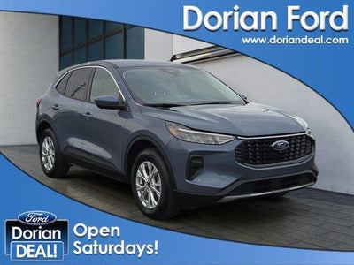 2023 Ford Escape AWD Active 4DR SUV