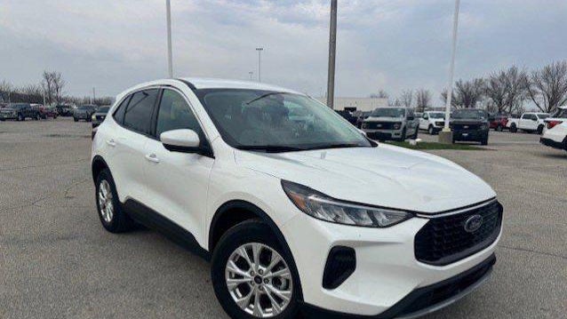 Preowned 2023 Ford Escape Active for Sale