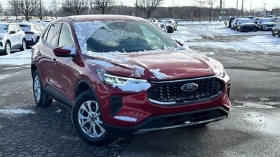 2023 Ford Escape AWD Active 4DR SUV