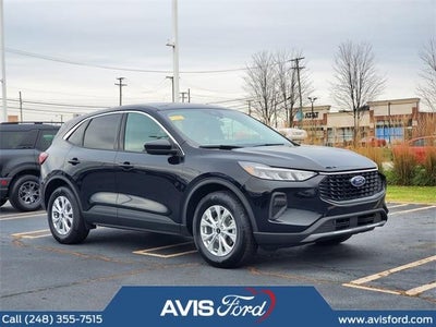 2023 Ford Escape AWD Active 4DR SUV