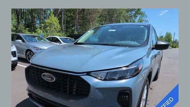 Preowned 2023 Ford Escape Active for Sale