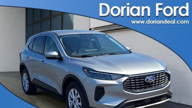 Preowned 2023 Ford Escape Active for Sale