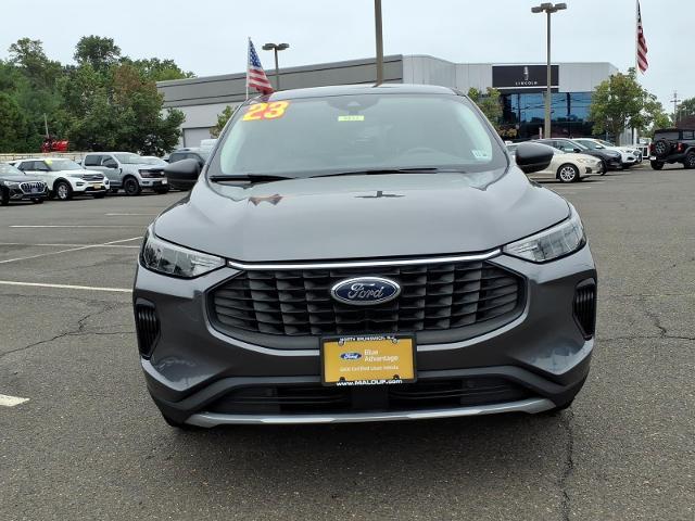 2023 Ford Escape - $23,295