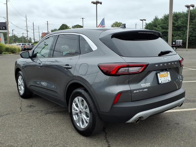 2023 Ford Escape - $23,295