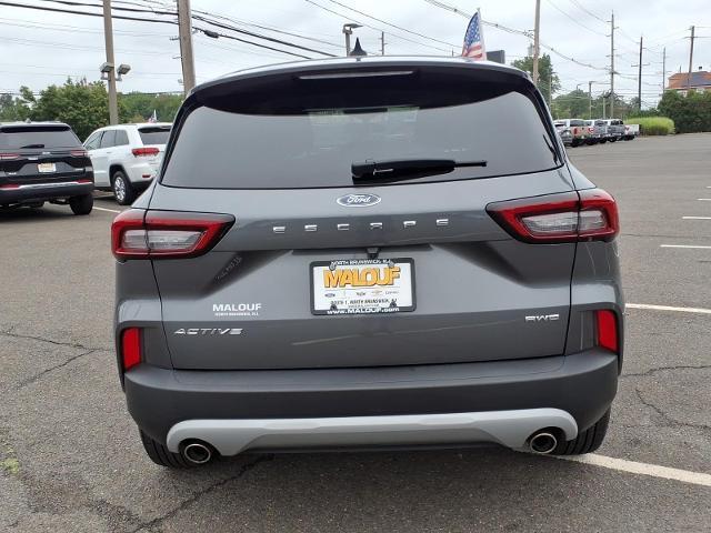 2023 Ford Escape - $23,295