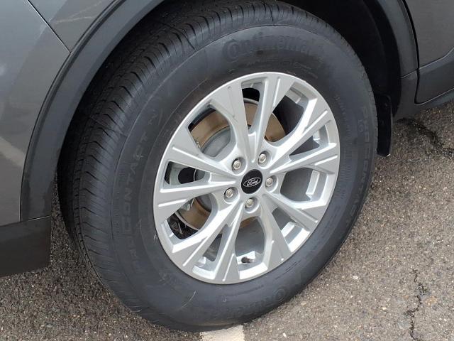 2023 Ford Escape - $23,295
