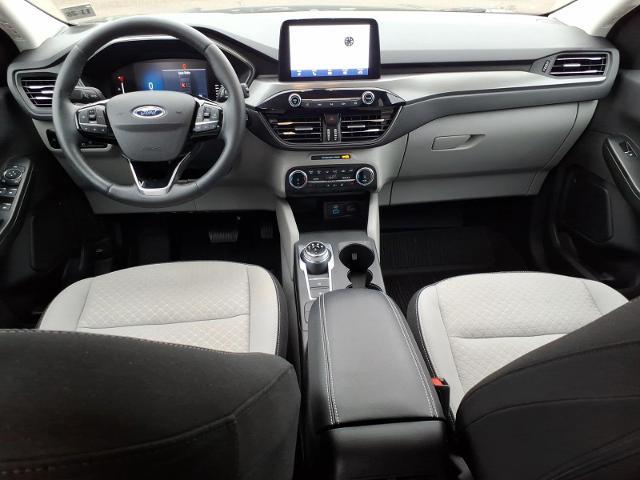 2023 Ford Escape - $23,295